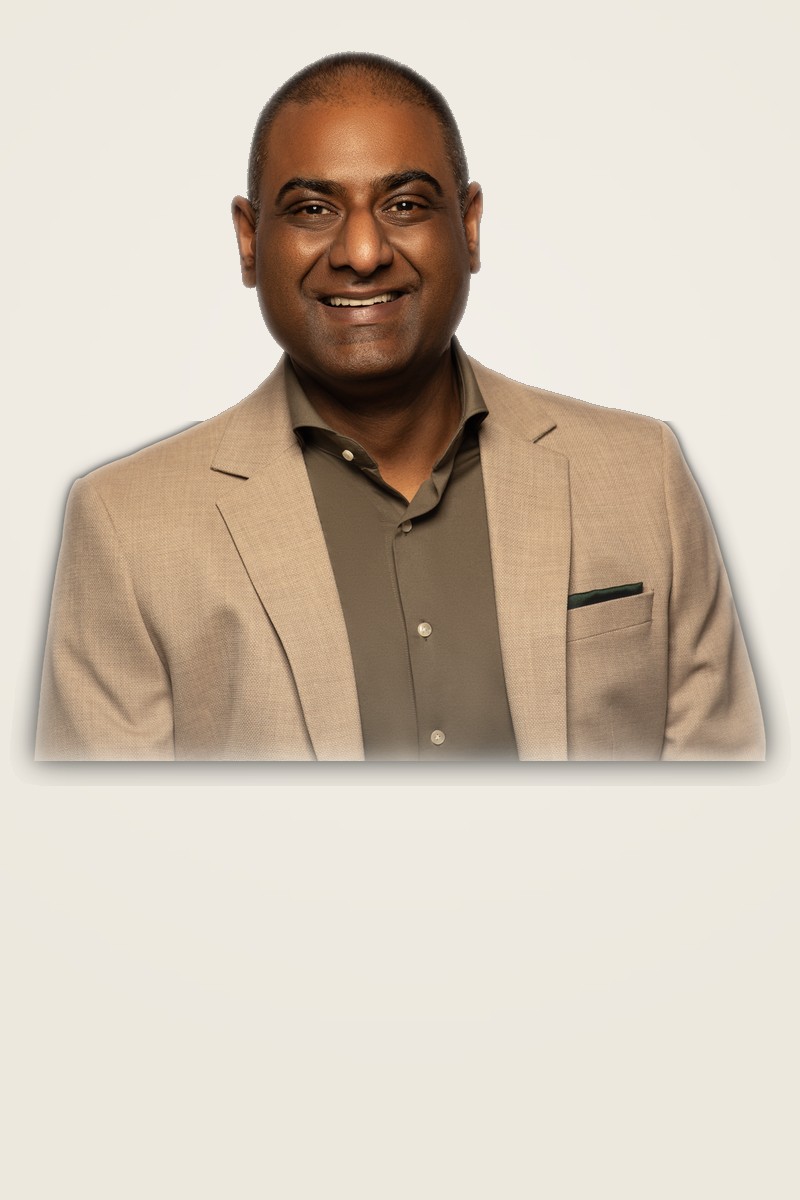 Ameet Sidhoe